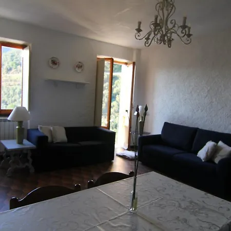 5 Lands Stone Casa de Férias