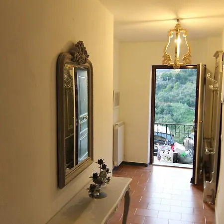 Casa de Férias 5 Lands Stone *