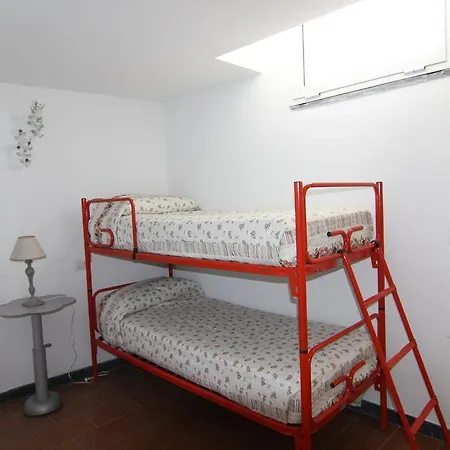 5 Lands Stone Casa de Férias *