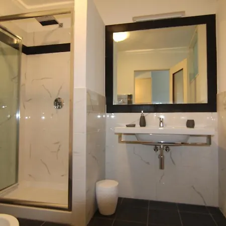 5 Lands Stone Casa de Férias Levanto