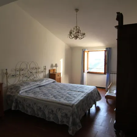 Casa de Férias 5 Lands Stone *