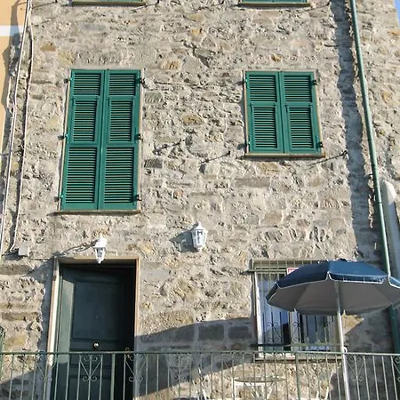 Casa de Férias 5 Lands Stone Levanto