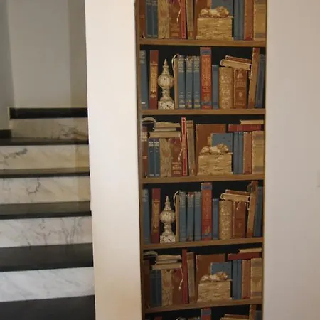 5 Lands Stone * Levanto