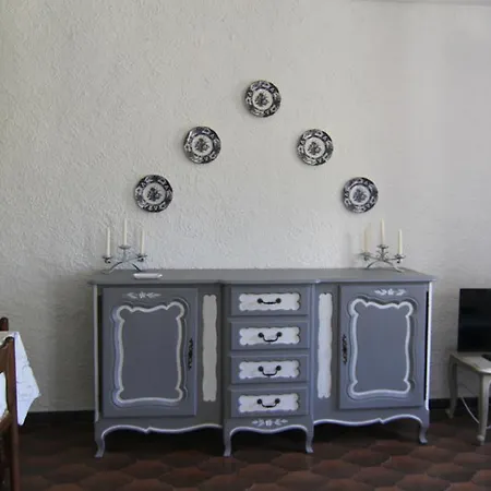 5 Lands Stone Casa de Férias