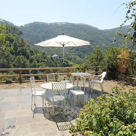 5 Lands Stone Levanto